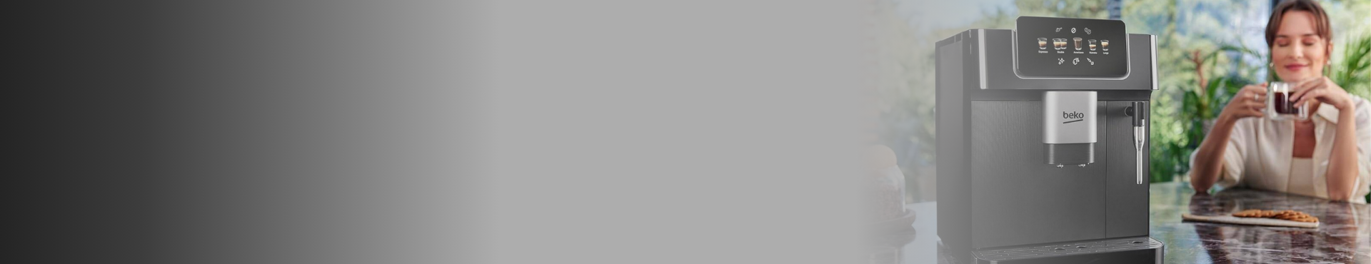 shop banner Beverage Appliances